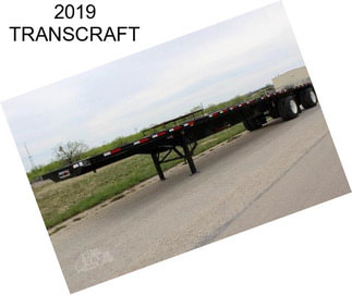 2019 TRANSCRAFT