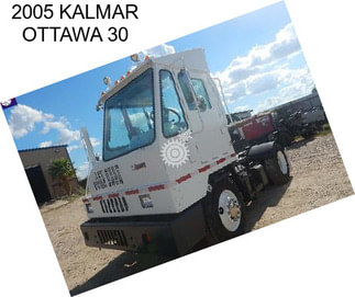 2005 KALMAR OTTAWA 30