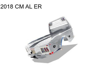 2018 CM AL ER