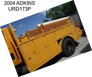 2004 ADKINS URD173P