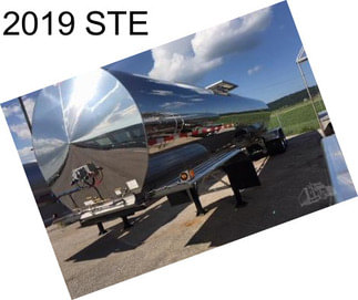 2019 STE