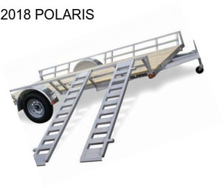 2018 POLARIS