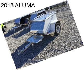 2018 ALUMA