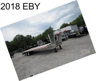 2018 EBY