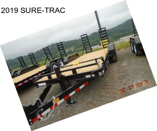 2019 SURE-TRAC