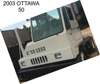 2003 OTTAWA 50