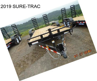 2019 SURE-TRAC