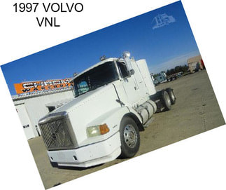 1997 VOLVO VNL