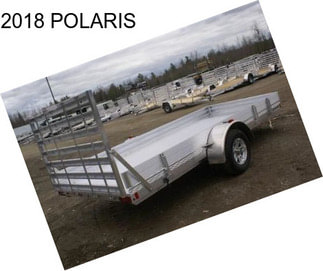 2018 POLARIS