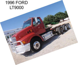 1996 FORD LT9000