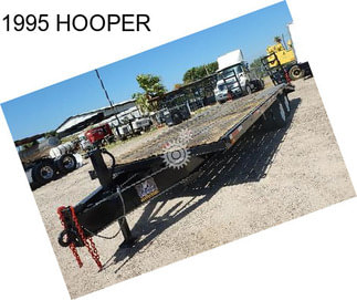 1995 HOOPER