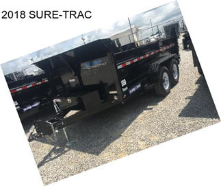 2018 SURE-TRAC