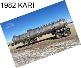 1982 KARI