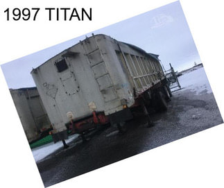 1997 TITAN