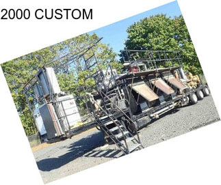 2000 CUSTOM