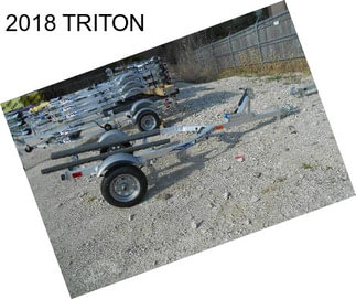 2018 TRITON