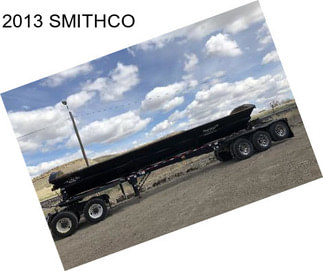 2013 SMITHCO