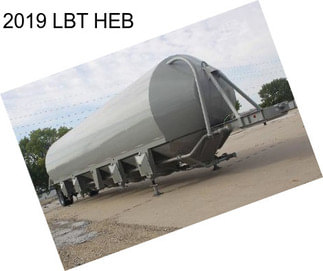 2019 LBT HEB