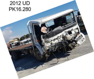 2012 UD PK16.280