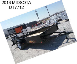 2018 MIDSOTA UT7712