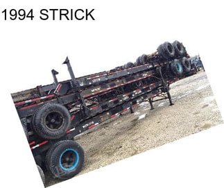 1994 STRICK