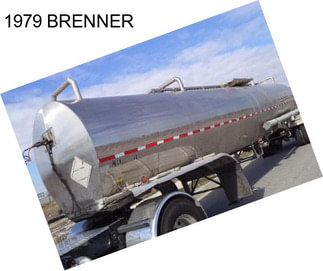 1979 BRENNER