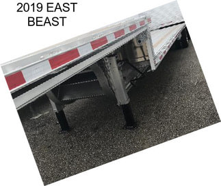 2019 EAST BEAST