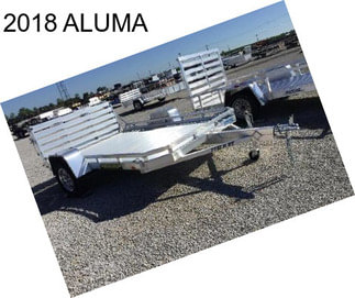 2018 ALUMA