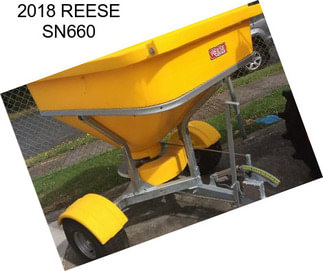 2018 REESE SN660