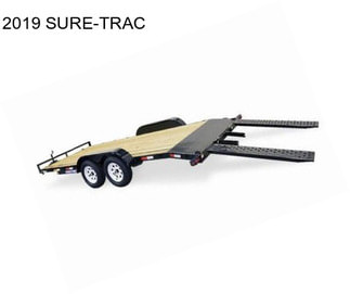 2019 SURE-TRAC