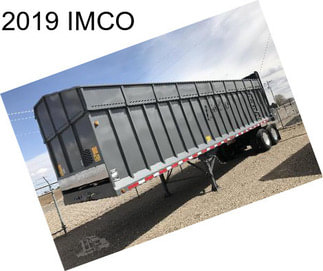 2019 IMCO