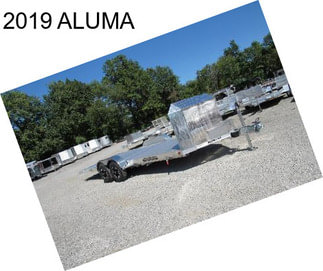 2019 ALUMA