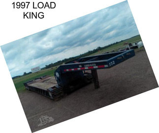 1997 LOAD KING