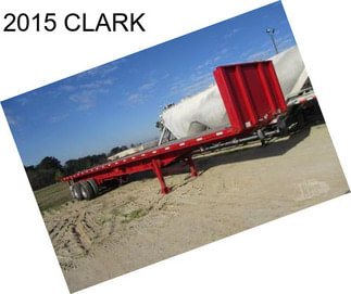 2015 CLARK