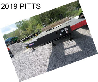 2019 PITTS