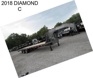 2018 DIAMOND C