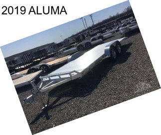 2019 ALUMA