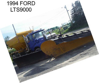 1994 FORD LTS9000