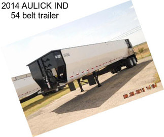 2014 AULICK IND 54\