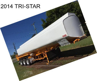 2014 TRI-STAR