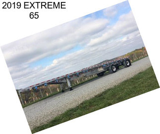 2019 EXTREME 65