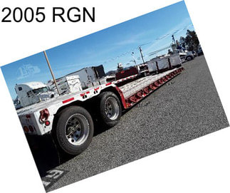 2005 RGN