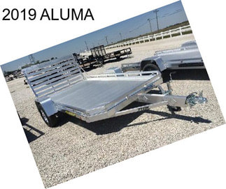 2019 ALUMA