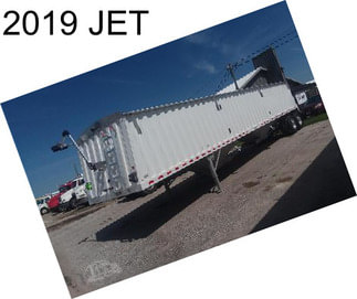 2019 JET