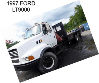 1997 FORD LT9000
