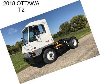 2018 OTTAWA T2