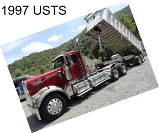 1997 USTS