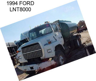 1994 FORD LNT8000