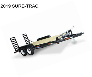 2019 SURE-TRAC