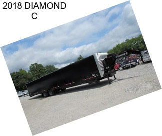 2018 DIAMOND C